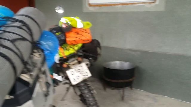 2016.05.02 Мини всреча форума владельцев Suzuki DRZ 2 смотреть онлайн