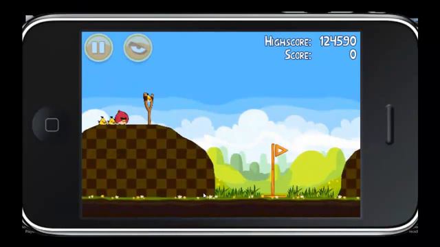 Golden egg 2 angry birds seasons easter 2011.mp4 смотреть онлайн