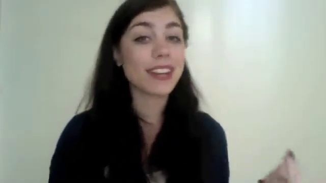 CCS Interview Movie_Amelia Childs_Boston.m4v смотреть онлайн