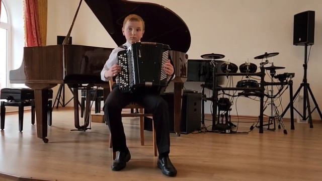 Владимир Ботко. А. Доренский "Бриллиантовые пальчики" смотреть онлайн