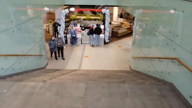 2 Москва, Лескова 14 новое размещение смотреть онлайн