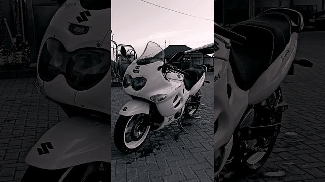 Suzuki Katana Gsx F 750 смотреть онлайн