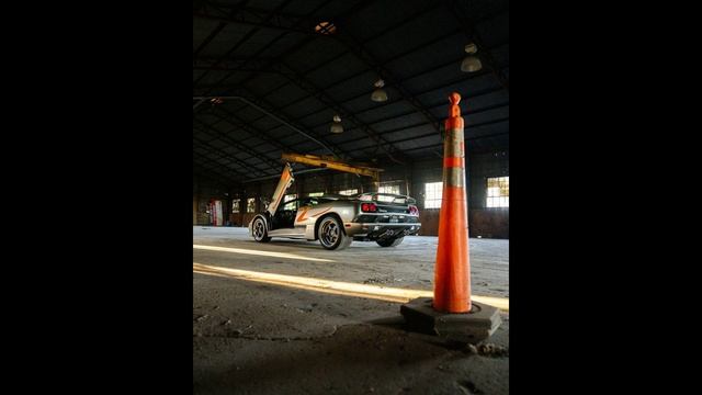 Lamborghini Diablo SV