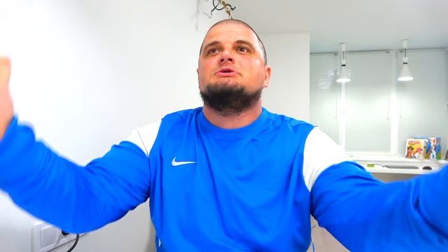 КАК ДОСТАТЬ ПАПУ...??? От ЯРИК TRUMP...!!! смотреть онлайн