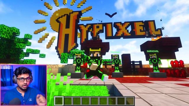 How To Make Hide and Seek Server in Minecraft Aternos | PLAY HIDE AND SEEK IN MINECRAFT PE in Hindi смотреть онлайн