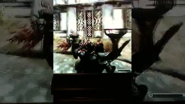 Insane Pseudo-follower Skyrim Glitch смотреть онлайн