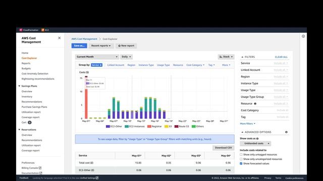 Plotting Chia in AWS - Part II смотреть онлайн