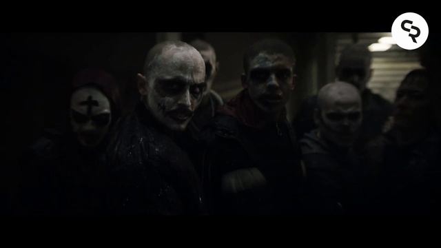 Morandi - Angels (ANRY Remix) ✅ The Batman 4K ??? смотреть онлайн