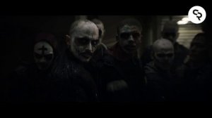 Morandi - Angels (ANRY Remix) ✅ The Batman 4K ???