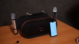 Как работает караоке система?