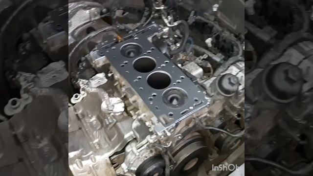 Двигатель мерседес, что бывает с новым, e class, w213, 654, смотреть онлайн
