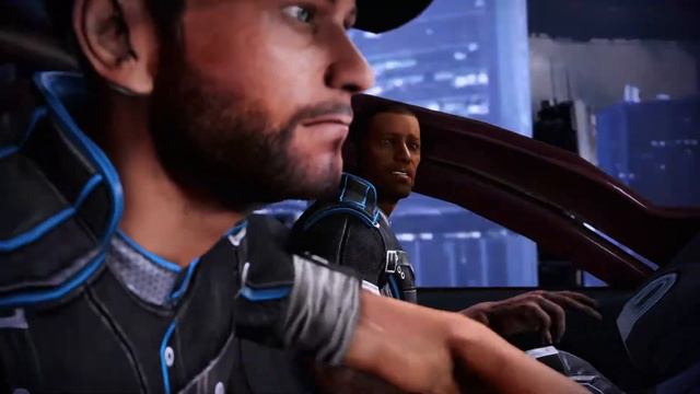 Mass Effect™ Legendary Edition Mass Effect 3 #17 смотреть онлайн