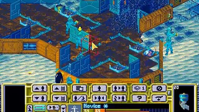 Realms Beyond SG mission 6 part 4 смотреть онлайн