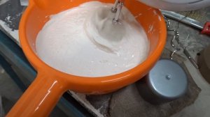 Простой способ тщательно смешать RAPTOR и колер...