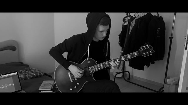 Two Feet - Call Me, I Still Love You (Guitar cover) смотреть онлайн