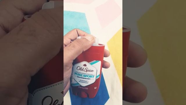 Old Spice Deodorant Stick #deodorants #perfume #shorts #ytshorts