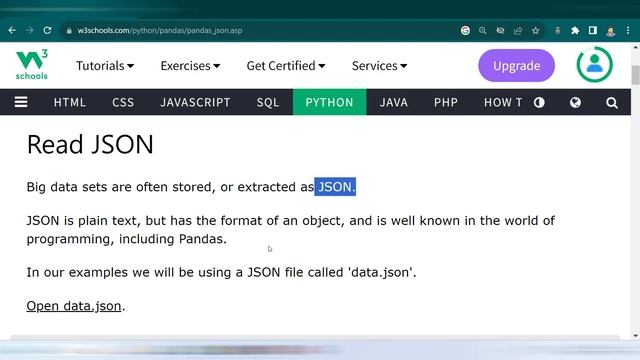 Pandas Read CSV And Json | analysing data frame@arvindprogramming смотреть онлайн