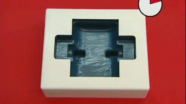 Нанесение гелькоута RAKU TOOL EG 2102 смотреть онлайн