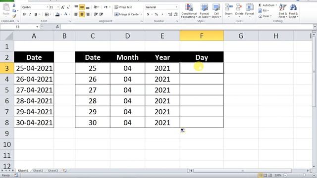 Ms Excel Text Function Amazing Use | How To Use Text Formula In Ms Excel In Urdu / Hindi смотреть онлайн