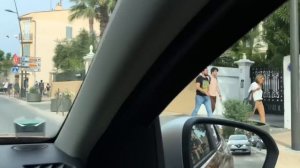 Сан Тропе/Dior/Chanel/туфли для золушки/лучшие пляжи Франции