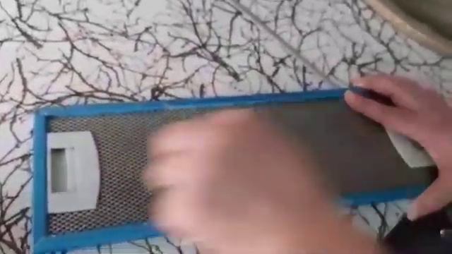 Как почистить и помыть вытяжку