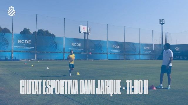 Comença la temporada 19/20 - Empieza la temporada 19/20 смотреть онлайн