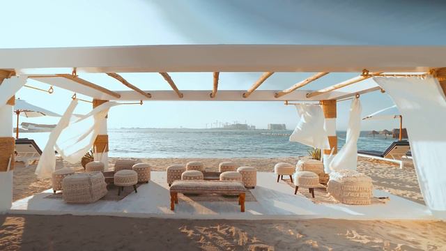 Solymar Beach Bahrain