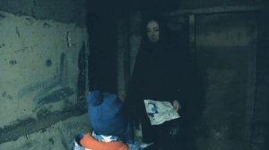 ГРЕННИ В СТРАШНОМ СНЕ (Часть 3). GRANNY В РЕАЛЬНОЙ ЖИЗНИ.  СЕРИАЛ Про ГРЕННИ