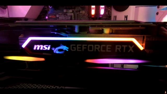 Review - รีวิวคอมตัวเอง ราคา 60,000 บาท!! คอมเล่นเกม+ทำงานตัดต่อ