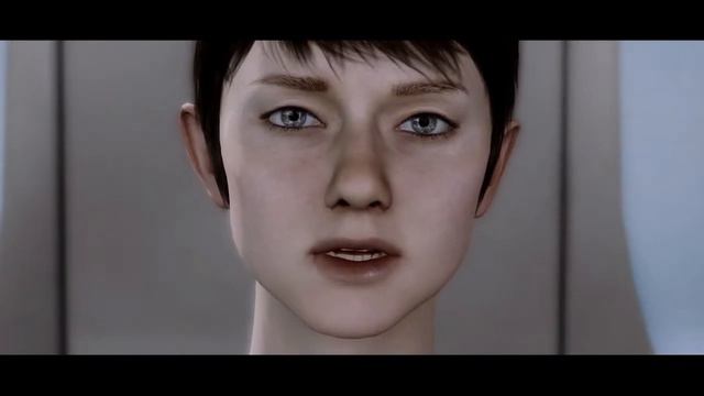 Detroit Ч.6 - Короткометражка ''Кара'' смотреть онлайн