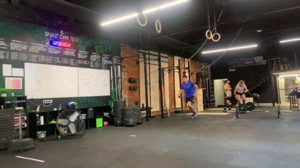 Sever throwdown 24.2