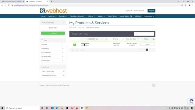 drwebhost Review | Best WordPress Hosting | Best Cheap Web Hosting | Best Hosting 2021 смотреть онлайн
