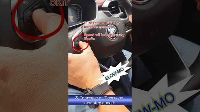 Guide to using Proton X50’s ACC & ICC function смотреть онлайн