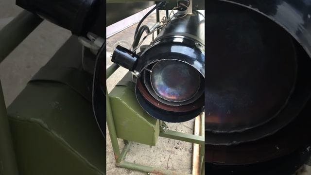 Ов 95 первый запуск после простоя в 30 лет. смотреть онлайн