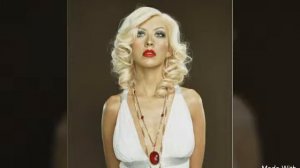 #ФОЗ \Кристина Агилера \Christina Aguilera