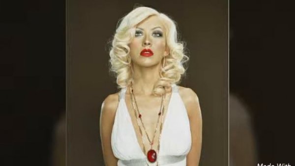 #ФОЗ \Кристина Агилера \Christina Aguilera