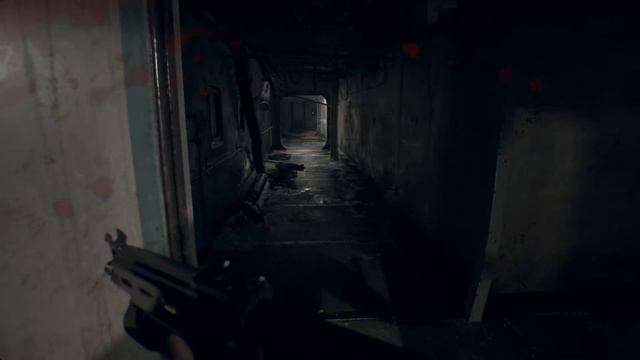 Resident Evil 7#8: Итан вернулся! смотреть онлайн
