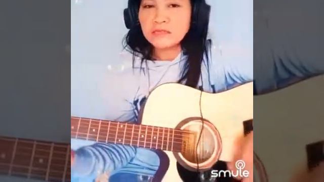 Ode To My Family Four Chords Song Cover by Ather06_ MTLA On Smule #freestyle #riostyle смотреть онлайн
