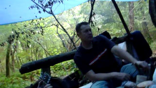 Горячий Ключ. ПОХОД 23 Сентября 2011 ч.2.MPG смотреть онлайн