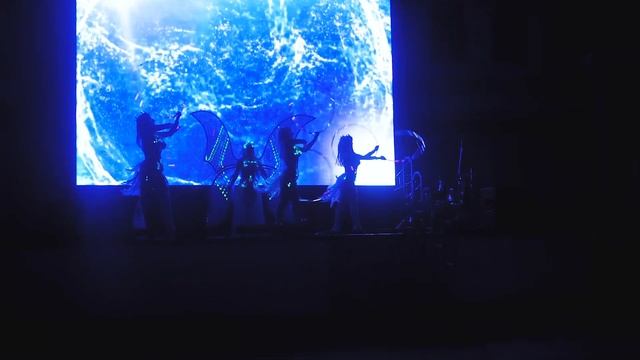 V.A.show - Феи на задании смотреть онлайн