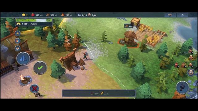 DOWNLOAD game mirip age of empires di android | game android offline смотреть онлайн