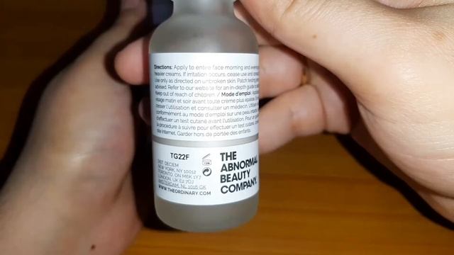 The Ordinary fake product alert | Famous Niacinamide serum | Fake vs real product difference смотреть онлайн