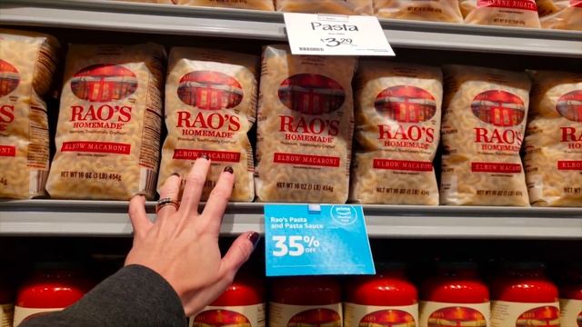 WHAT TO BUY AT WHOLE FOODS 12/4-12/17