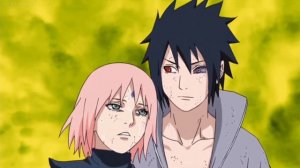 Sasusaku AMV - One Mississippi
