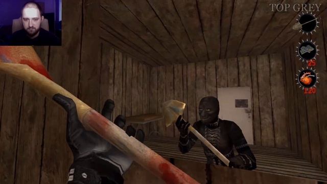 Postal 2 - Прохождение. Криминальное чтиво. #3 смотреть онлайн