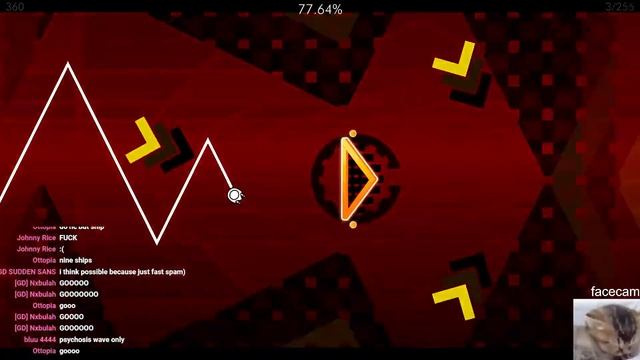 The most cursed Nine Circles completion of all time смотреть онлайн