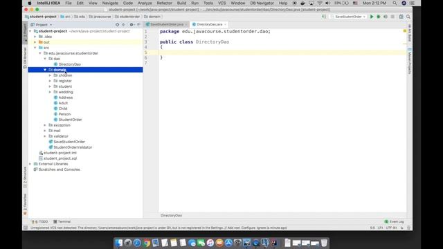 Выпуск 40. Снова работаем с базой данных - делаем наброски справочника. смотреть онлайн