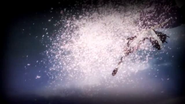 Katsugeki/Touken Ranbu [AMV] смотреть онлайн