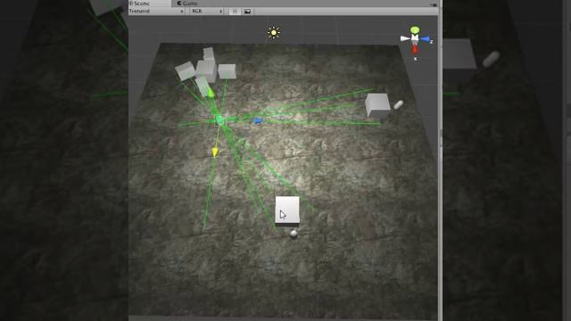 Unity Cover Demo (Dudebro II) смотреть онлайн