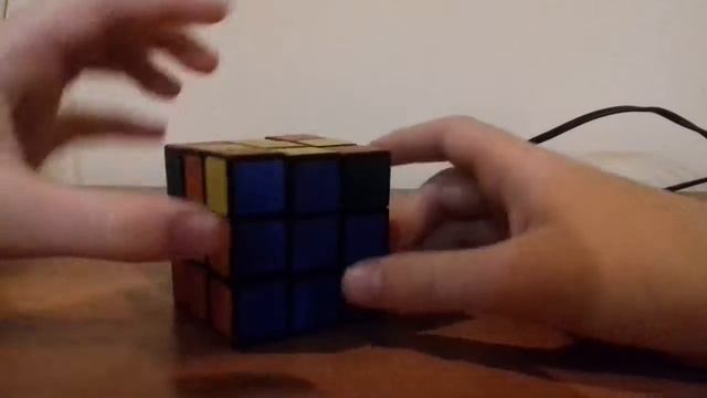 Как собрать кубик рубика КОНЕЦ!!!! #5 этап правильные углы и полностью собранный кубик! смотреть онлайн